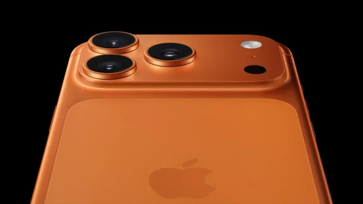 iPhone 17 Pro ima problem sa kamerom: bele šare i crne mrlje na fotografijama