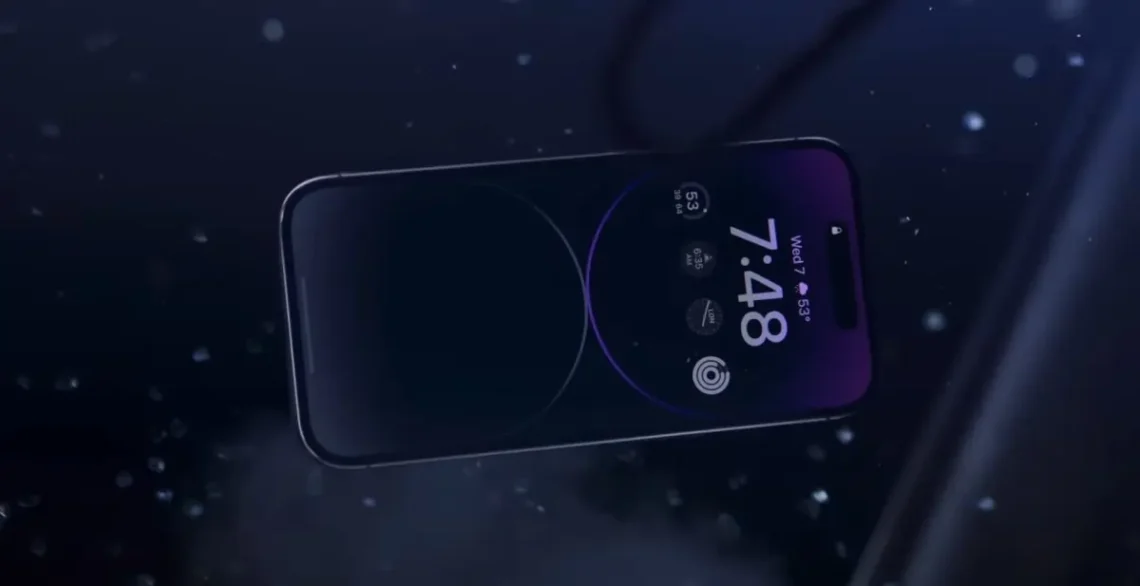 iPhone spasio život tinejdžerki zahvaljujući Crash Detection funkciji