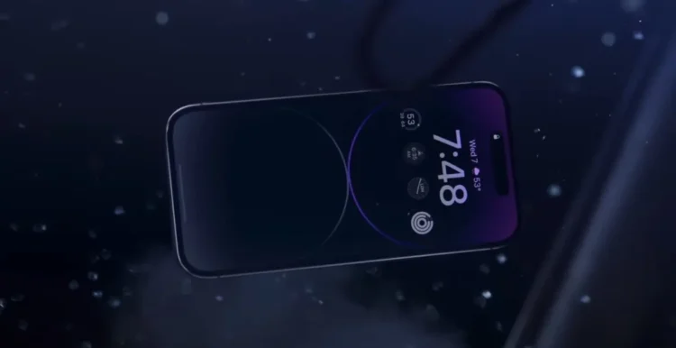 iPhone spasio život tinejdžerki zahvaljujući Crash Detection funkciji