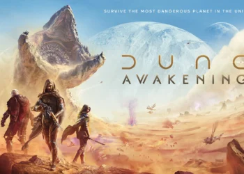 Dune: Awakening besplatan za igranje ovog vikenda, uz novi DLC i Chapter 2 update