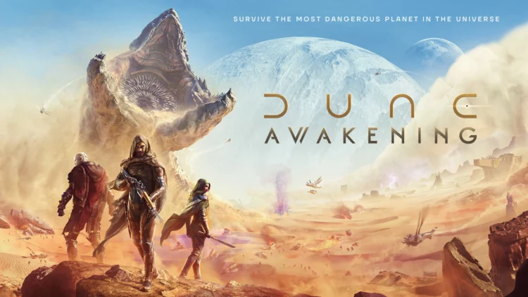 Dune: Awakening besplatan za igranje ovog vikenda, uz novi DLC i Chapter 2 update