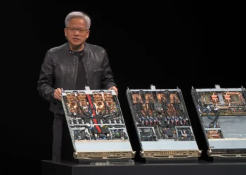 Kineske firme okreću leđa NVIDIA RTX 6000D grafičkim karticama