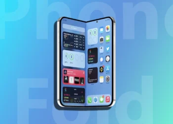 Apple Foldable iPhone stiže 2026. bez Face ID, ali sa bočnim Touch ID senzorom