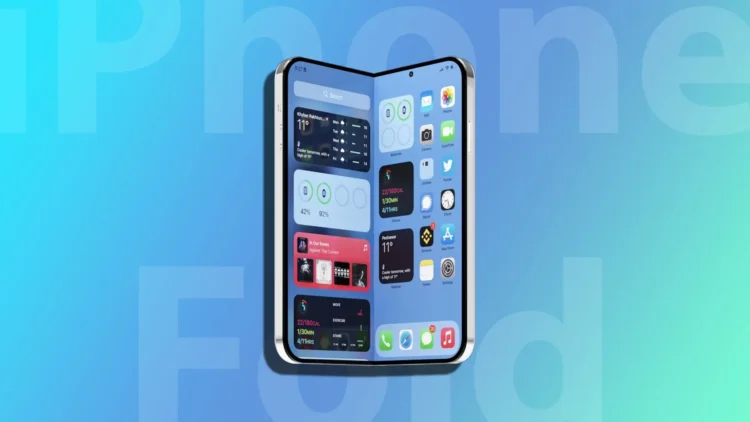 Apple Foldable iPhone stiže 2026. bez Face ID, ali sa bočnim Touch ID senzorom