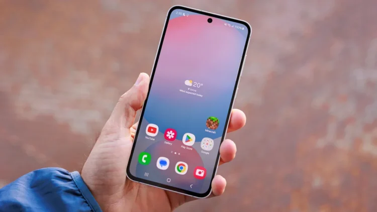 Samsung Galaxy S25 FE otkriven u potpunosti — zvanična najava zakazana za 4. septembar