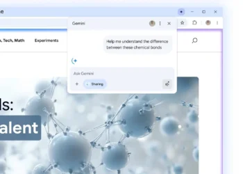 Google pretvara Chrome u AI pregledač uz Gemini integraciju