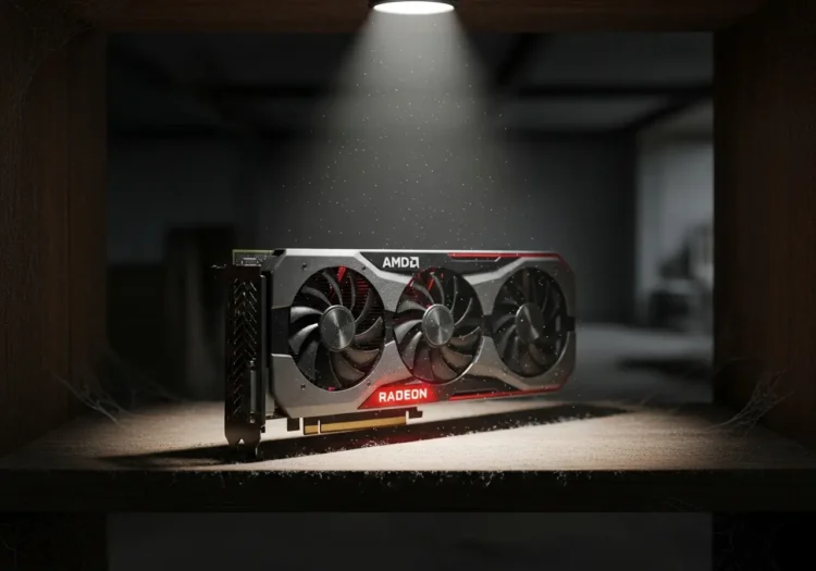 Zašto SVI biraju RTX 5070 umesto RX 9070 (iako ima manje VRAM-a i slabiji raster)?