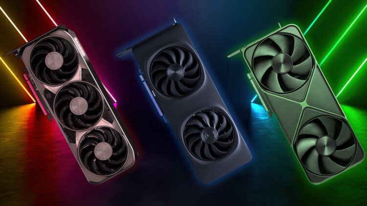 NVIDIA drži 94% tržišta GPU-ova, AMD pao na samo 6% u drugom kvartalu 2025.