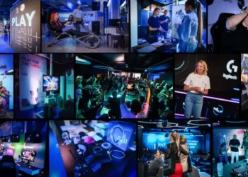 Logitech najavio 10 novih gejming proizvoda na G PLAY 2025