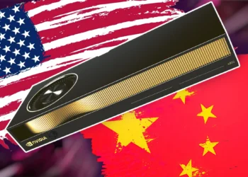 SAD želi prioritet: NVIDIA i AMD čipovi prvo za domaće kupce, pa onda ostatak sveta