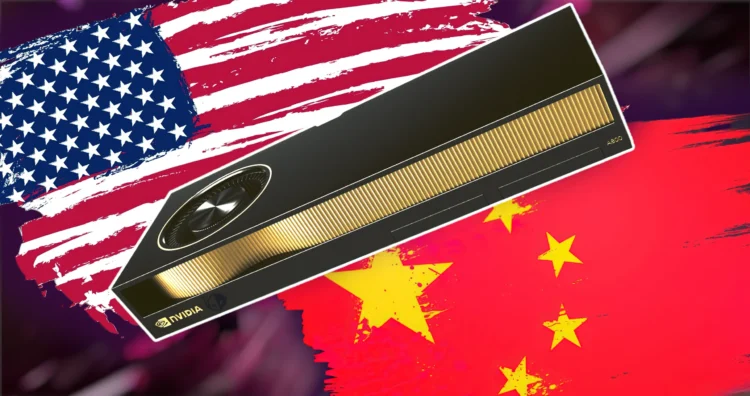 SAD želi prioritet: NVIDIA i AMD čipovi prvo za domaće kupce, pa onda ostatak sveta