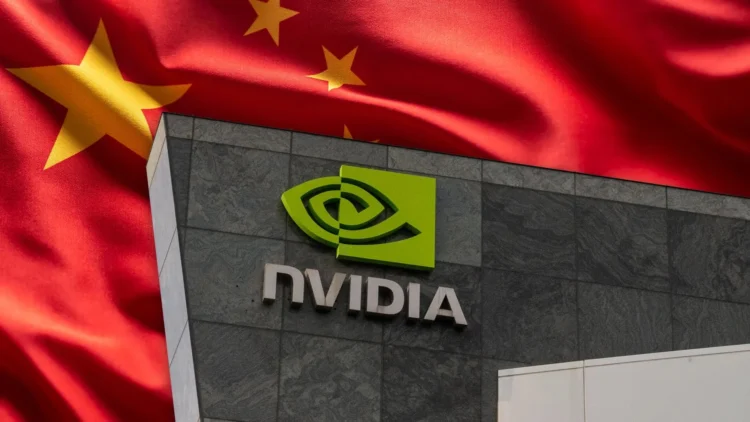 Kina zabranjuje Nvidia čipove: Domaća rešenja u prvom planu