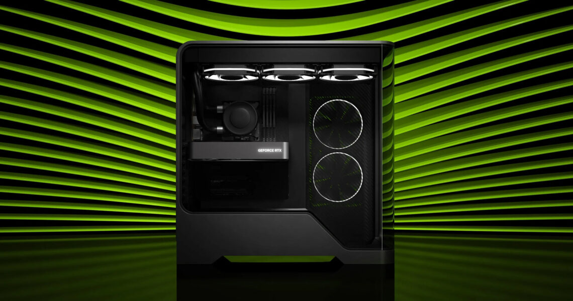 NVIDIA navodno ograničava zalihe RTX 5060 serije kako bi stabilizovala cene