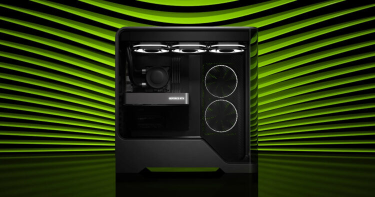 NVIDIA navodno ograničava zalihe RTX 5060 serije kako bi stabilizovala cene