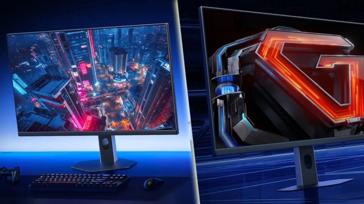 Xiaomi predstavio najpovoljniji 2K 200Hz gejming monitor na tržištu