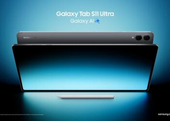 Galaxy Tab S11 serija zvanično predstavljena: AI, 3nm čip i redizajnirani S Pen u najtanjem Samsung tabletu do sada