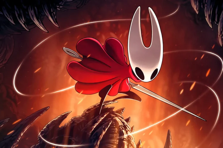 Hollow Knight: Silksong oborio rekorde na Steamu i dobio HDR mod