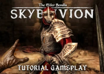 Prvih 15 minuta Skybliviona pokazuje koliko daleko je stigao fan made Oblivion remake