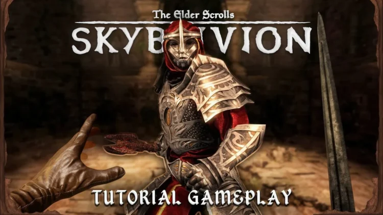Prvih 15 minuta Skybliviona pokazuje koliko daleko je stigao fan made Oblivion remake