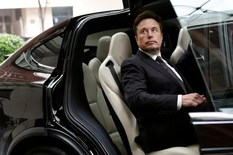 Da li će Musk postati prvi trilioner? Tesla traži 20 miliona vozila i 400 milijardi zarade