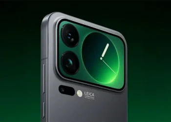 Xiaomi izazvao Apple: novi 17 Pro Max donosi ekran na kameru