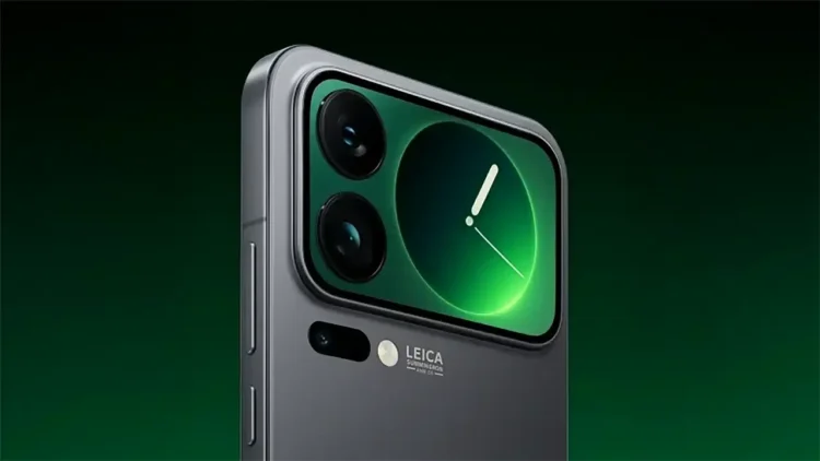 Xiaomi izazvao Apple: novi 17 Pro Max donosi ekran na kameru