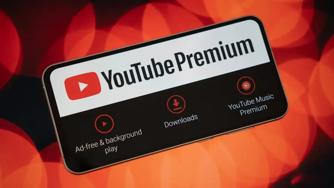 YouTube počeo da ukida Premium Family naloge van zajedničkog domaćinstva