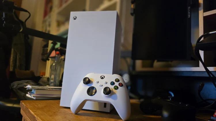 Xbox Series X/S ponovo poskupljuje u SAD od oktobra