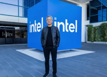 NVIDIA ulaže 5 milijardi u Intel za razvoj zajedničkih x86 + RTX čipova
