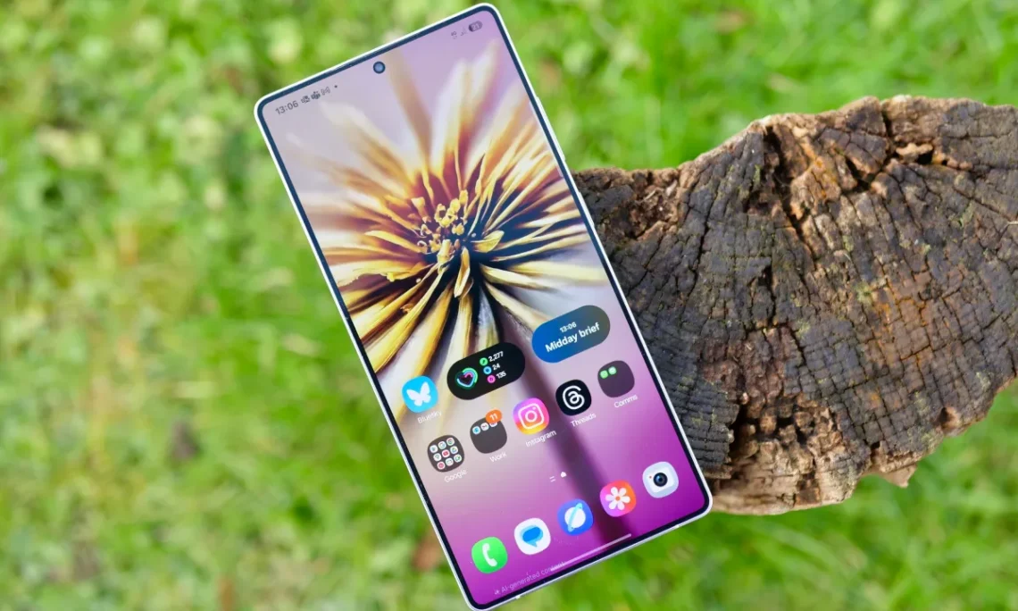 Galaxy S26 Ultra bi mogao udvostručiti performanse u odnosu na S25