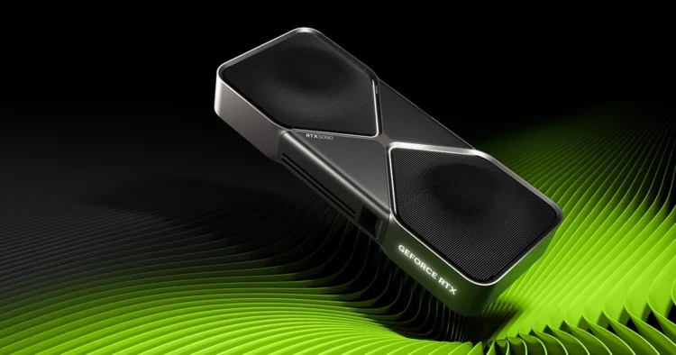 NVIDIA RTX 50 SUPER serija ipak ne stiže uskoro