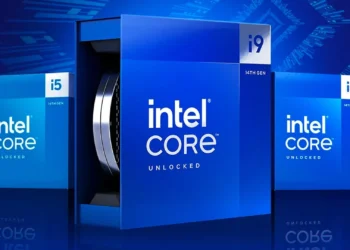 Intel odvaja drajvere za 11–14. gen Core grafiku od Arc i Core Ultra