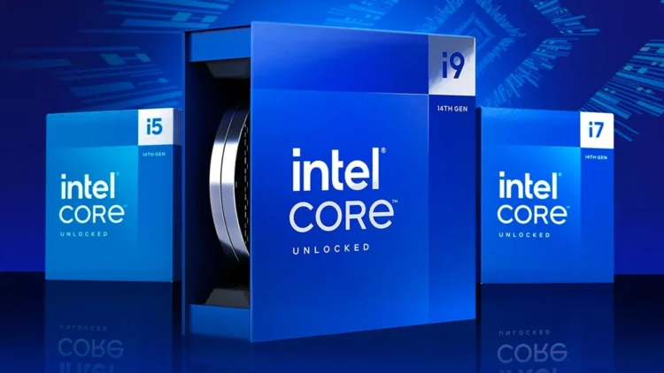 Intel odvaja drajvere za 11–14. gen Core grafiku od Arc i Core Ultra