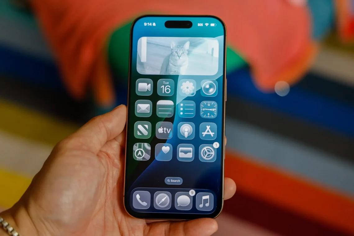 iOS 26 je stigao – evo najzanimljivijih novih funkcija