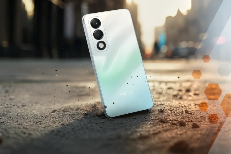 Oppo A5i Pro – izdržljiv telefon ispod 200 dolara