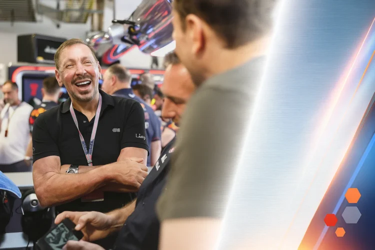 Kako je Larry Ellison vratio Oracle u igru