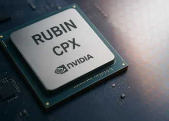 Nvidia otkriva Rubin AI čipove za video i softver
