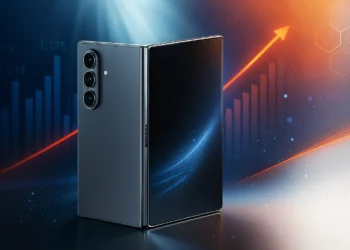 Galaxy Z Fold 7 obara rekorde prodaje
