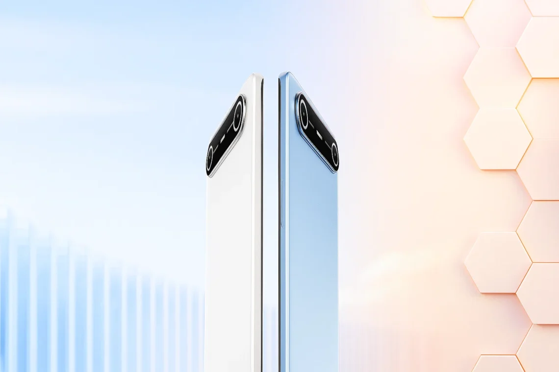 Tecno Spark Slim i Pova Slim – da li postoji tanje od ovoga