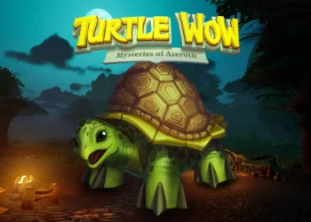 Blizzard tuži Turtle WoW zbog kršenja autorskih prava; privatni server pred gašenjem?