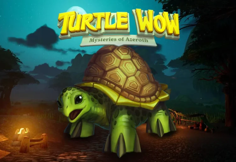 Blizzard tuži Turtle WoW zbog kršenja autorskih prava; privatni server pred gašenjem?