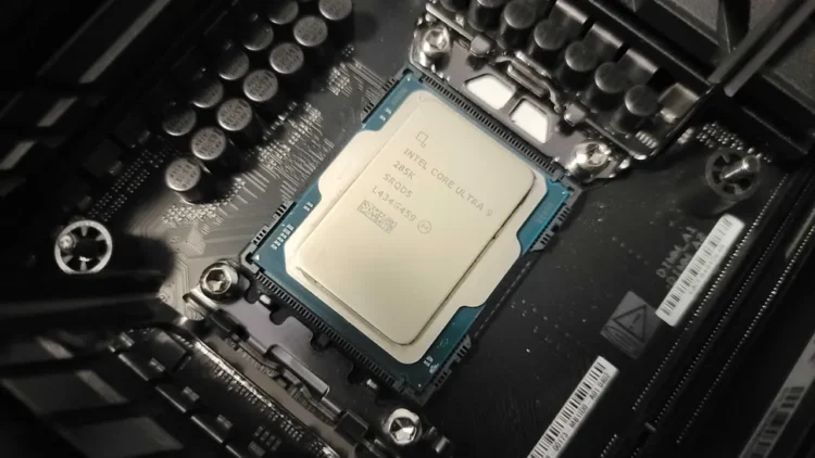 Intel osvežava Arrow Lake 2026, Nova Lake stiže 2027