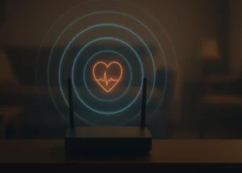 WiFi signali sada mogu meriti otkucaje srca – bez pametnih satova