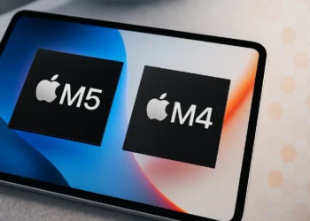 Novi M5 čip – efikasnost koja „vara fiziku“