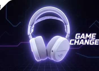 ASUS ROG Pelta recenzija – više od očekivanog