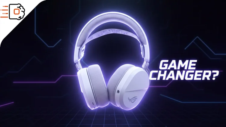 ASUS ROG Pelta recenzija – više od očekivanog