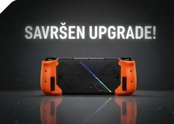 Breed Gaming Grip – najpametniji dodatak za ROG Ally X