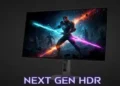 ASUS ROG Swift XG32UCWG – Moj prvi OLED monitor, i odmah najbolji?