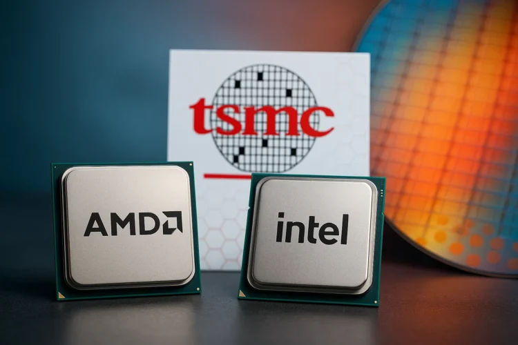 Da li AMD i Intel mogu biti saveznici?