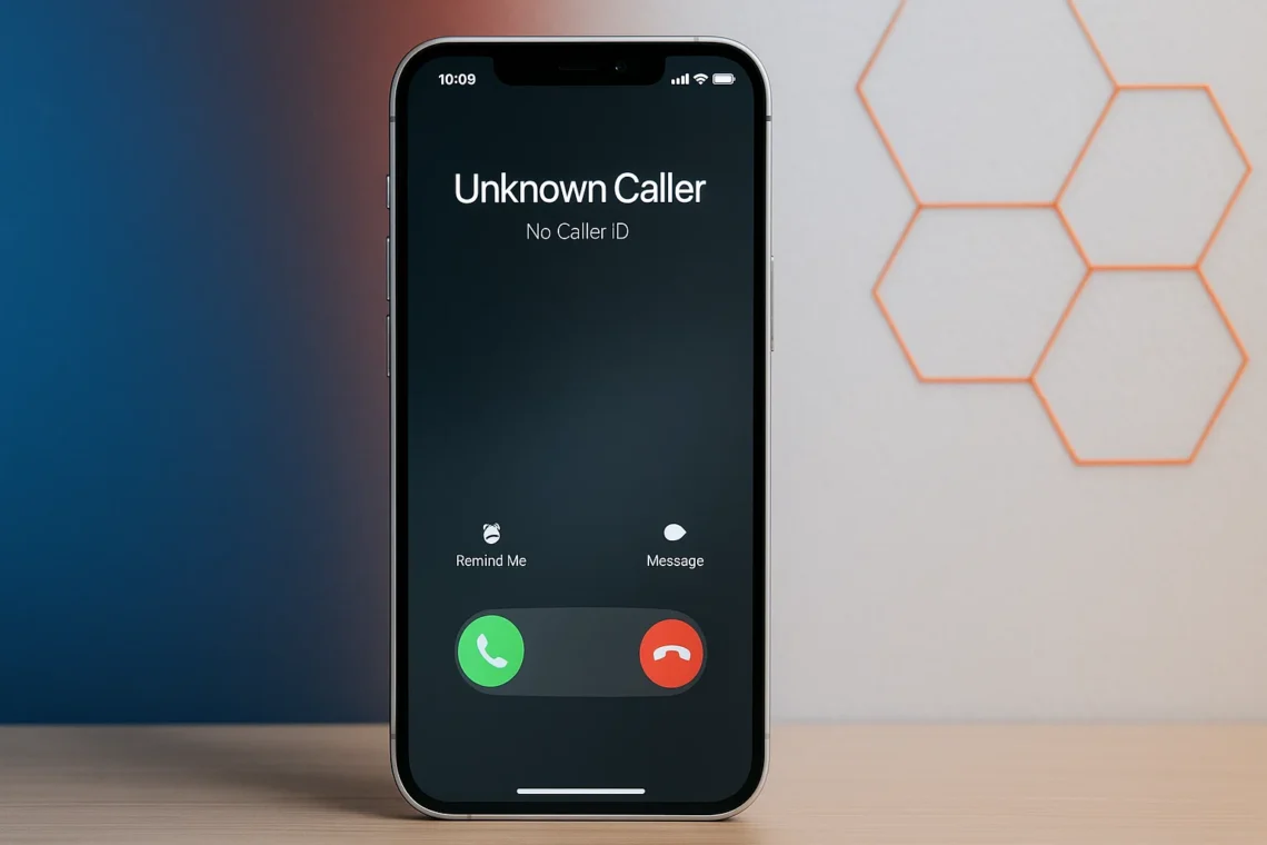 iOS 26 donosi virtuelnog asistenta za filtriranje poziva